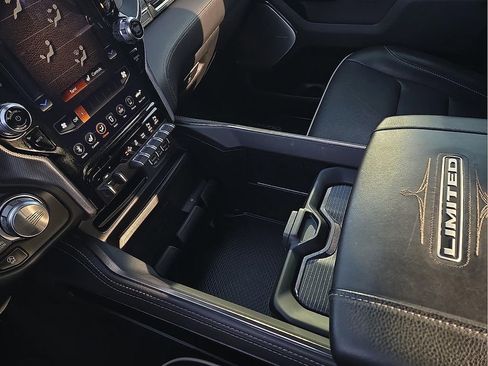 Used 2021 RAM 1500 Limited image 20