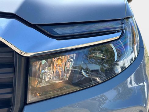 Used 2023 Honda Ridgeline RTL image 10