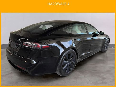 Used 2023 Tesla Model S Standard Range AWD/4WD image 9