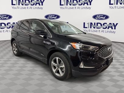 Certified 2023 Ford Edge SEL w/ Convenience Package