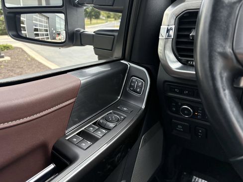 Used 2021 Ford F150 Lariat w/ Equipment Group 502A High AWD/4WD image 15