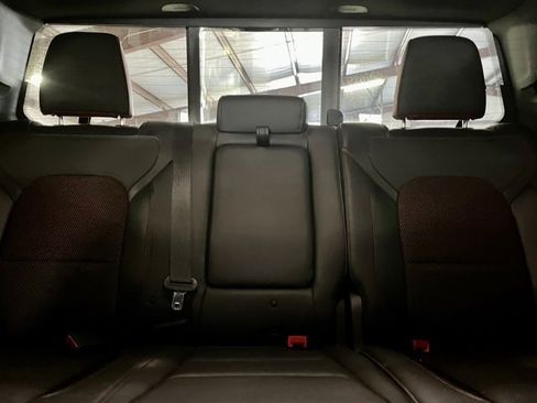 Used 2025 RAM 1500 Rebel w/ Rebel Level 1 Equipment Group image 12