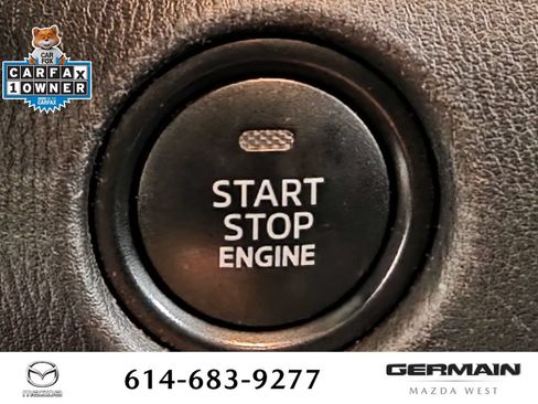 Used 2023 MAZDA CX-5 AWD 2.5 S image 31