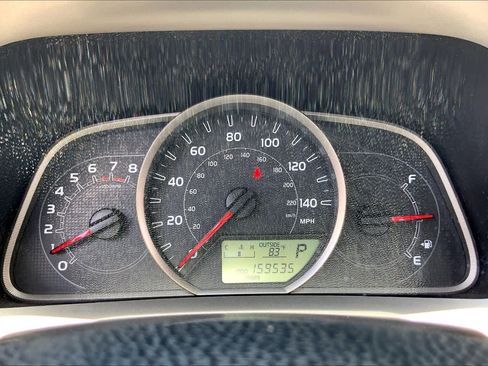 Used 2013 Toyota RAV4 XLE FWD image 25