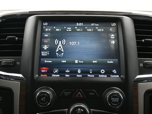 Used 2018 RAM 2500 Laramie w/ Off Road Package AWD/4WD image 33