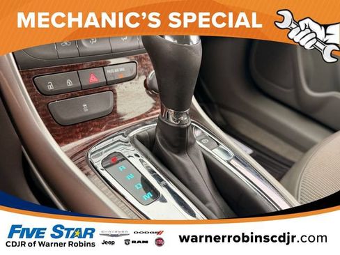 Used 2013 Chevrolet Malibu LT FWD image 33