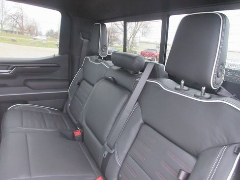 New 2026 GMC Sierra 1500 AT4X image 15