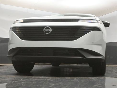 New 2025 Nissan Murano SV image 16