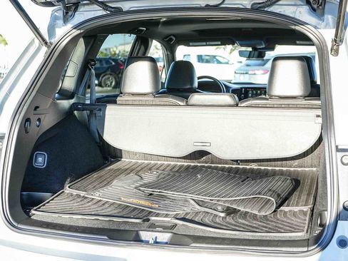 Certified 2022 Honda Passport TrailSport image 25