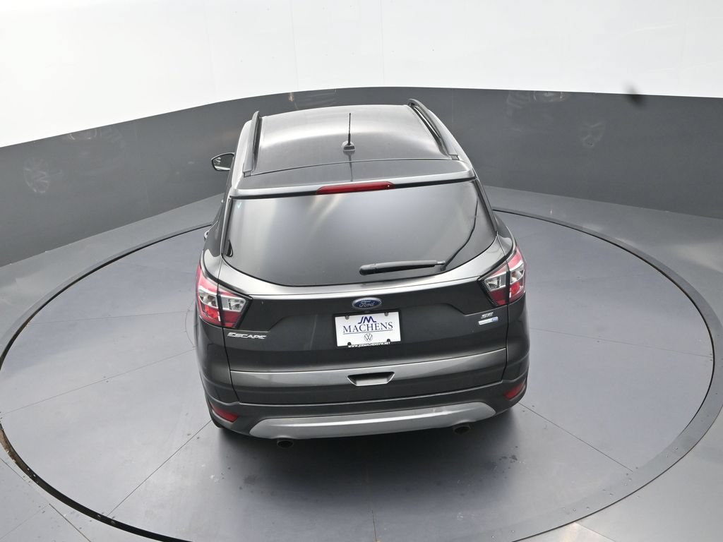Used 2018 Ford Escape SE AWD/4WD image 20