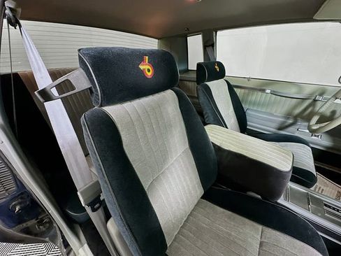 Used 1987 Buick Regal Grand National image 22