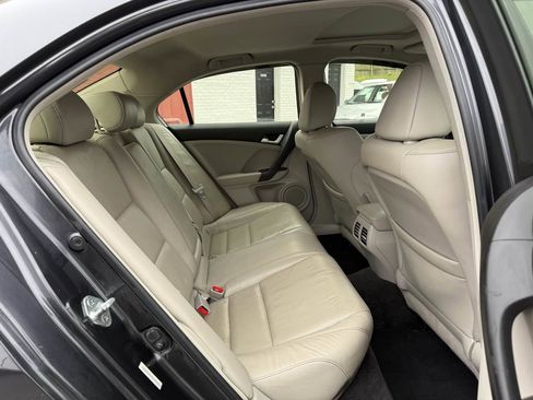 Used 2012 Acura TSX w/ Technology Package image 11