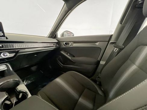 Used 2024 Honda Civic Sport image 20