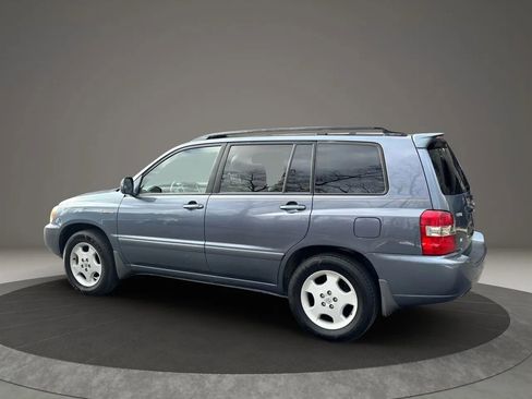 Used 2006 Toyota Highlander Limited image 6