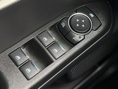 Used 2025 Ford Bronco Sport Heritage AWD/4WD image 18