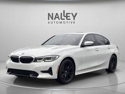 Used 2020 BMW 330i Sedan w/ Premium Package