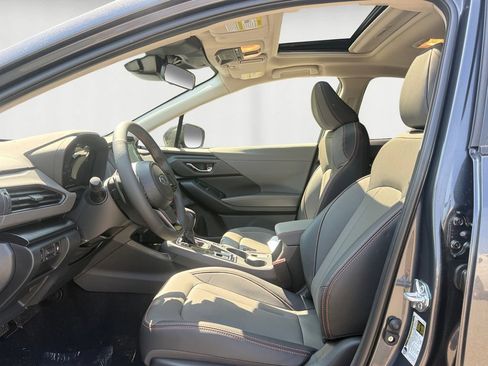 New 2026 Subaru Crosstrek 2.5i Limited AWD/4WD image 9