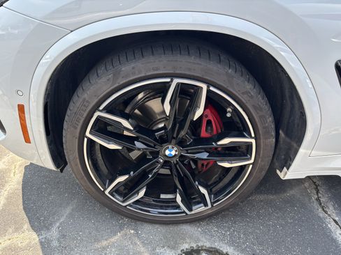 Used 2024 BMW X3 M40i w/ Premium Package AWD/4WD image 27