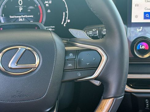 Used 2023 Lexus RX 350 Premium Plus w/ Accessory Package (Z1) AWD/4WD image 30