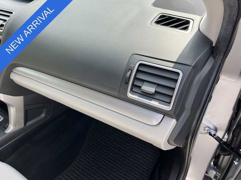 Used 2017 Subaru Forester 2.5i Premium w/ Protection Package #1 image 22