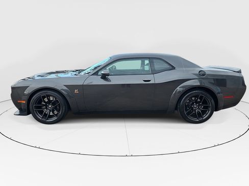 Used 2019 Dodge Challenger R/T Scat Pack image 6