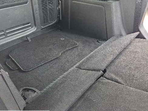 Used 2025 Ford Bronco Big Bend AWD/4WD image 24