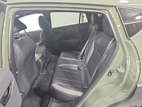 New 2026 Subaru Crosstrek 2.5i Wilderness image 24