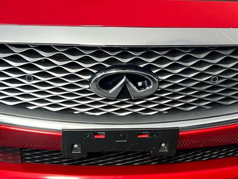 Used 2022 INFINITI Q50 Sensory image 15