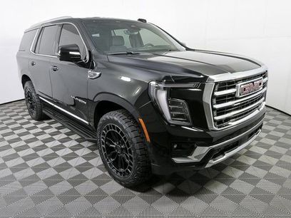 New 2026 GMC Yukon Elevation w/ Elevation Premium Package