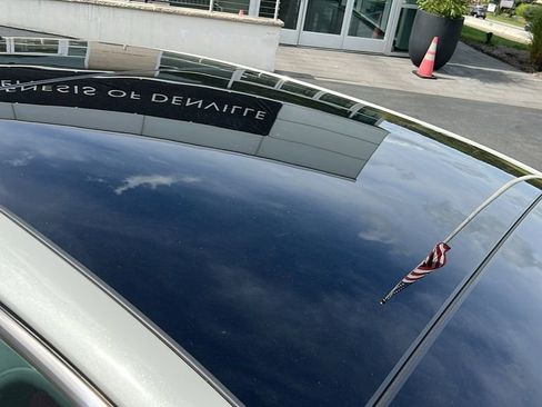 New 2026 Genesis G80 3.5T Sport Prestige image 17