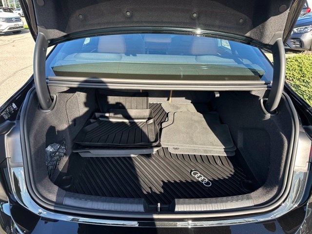 Used 2026 Audi A6 Premium Plus AWD/4WD image 38