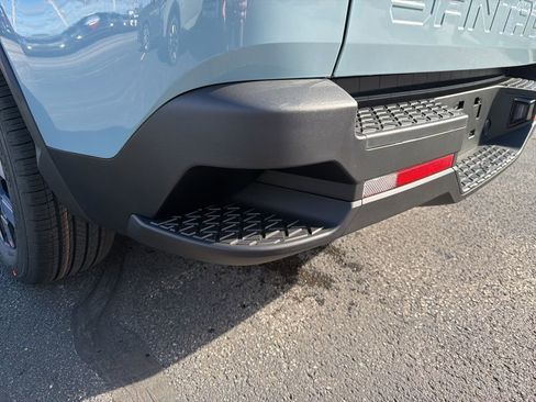 New 2026 Hyundai Santa Cruz SEL image 10