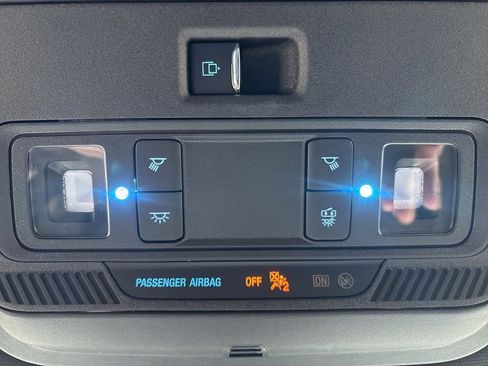 New 2025 Ford F150 XLT w/ Equipment Group 302A MID image 27