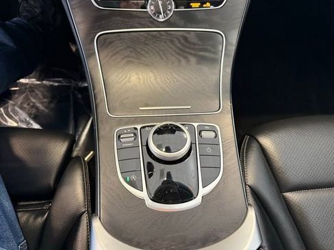 Used 2017 Mercedes-Benz C 300 C 300 w/ Premium 1 Package image 17