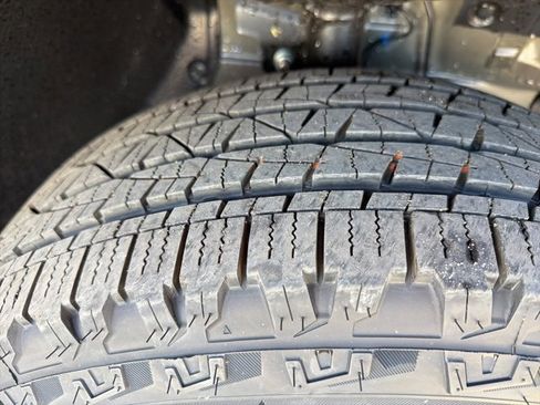 New 2026 Honda Ridgeline Black Edition image 17