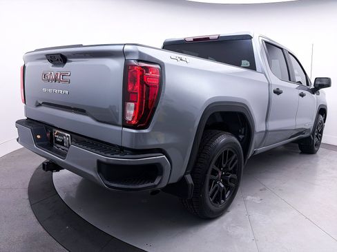 Used 2023 GMC Sierra 1500 Pro image 15