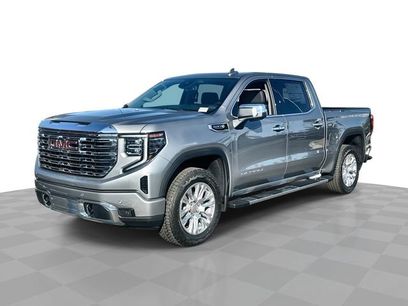 New 2026 GMC Sierra 1500 Denali