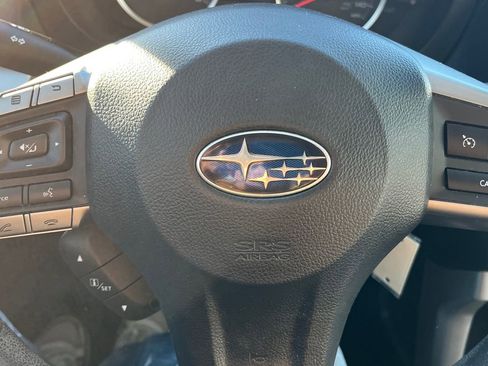 Used 2016 Subaru Forester 2.5i w/ Alloy Wheel Package image 15