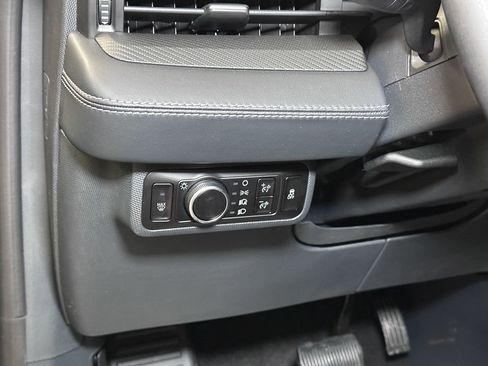 New 2025 Ford Mustang Mach-E Premium w/ Interior Protection Package image 18