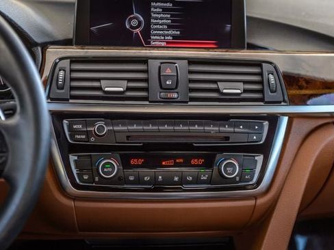 Used 2015 BMW 435i Convertible w/ Luxury Line RWD image 34