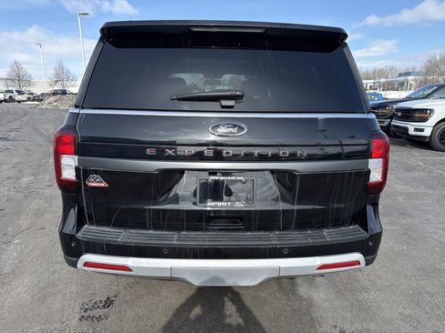 Used 2024 Ford Expedition Timberline image 6