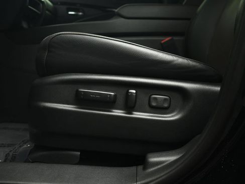 Used 2025 Honda Ridgeline Black Edition image 50