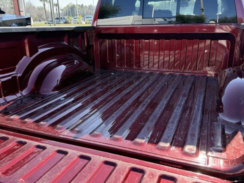 Used 2023 RAM 1500 Big Horn w/ Trailer Tow Group image 31