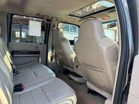 Used 2008 Ford F450 Lariat AWD/4WD image 33