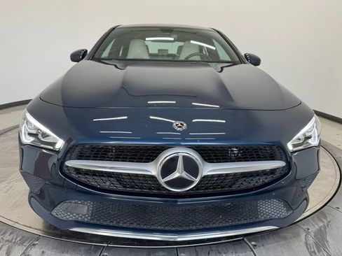 Used 2020 Mercedes-Benz CLA 250 image 13