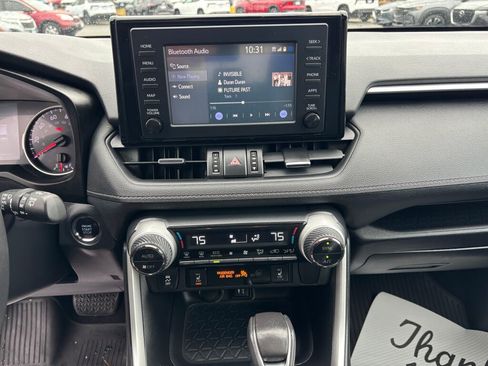 Used 2019 Toyota RAV4 XLE Premium w/ Cold Weather Package image 17