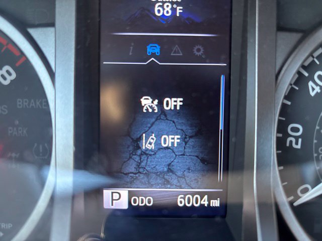Used 2023 Toyota Tacoma SR5 RWD image 10