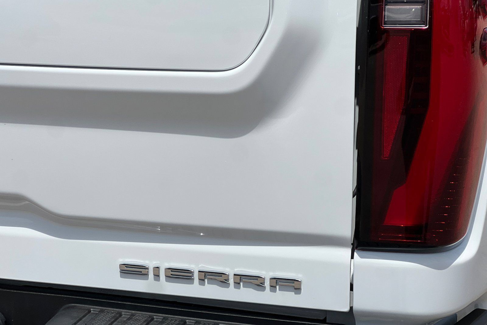 Used 2025 GMC Sierra 2500 Denali Ultimate AWD/4WD image 23