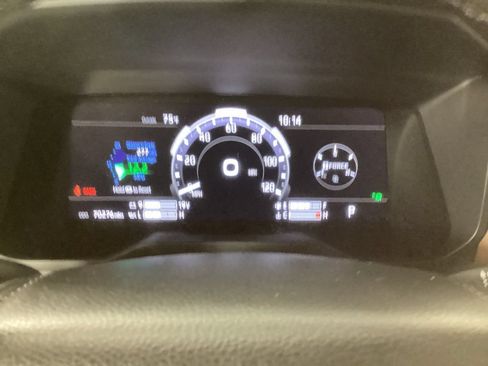 Used 2022 Toyota Tundra 1794 Edition w/ Advanced Package AWD/4WD image 18