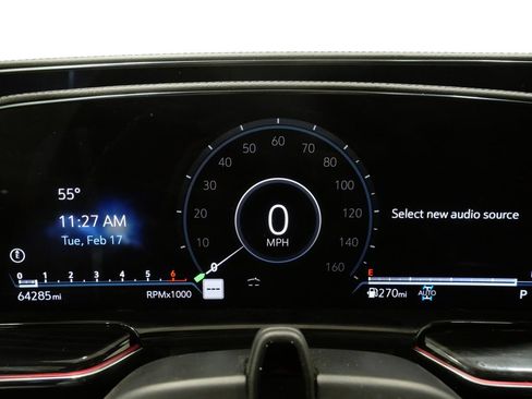 Used 2024 Cadillac Escalade Sport image 17